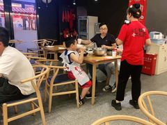 大堂-付小姐在成都(川沙店)
