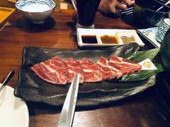 -热血兄弟·炭火烤肉(融侨中心店)