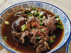 -南花桥羊肉馆老字号(乌镇店)