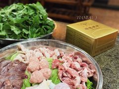 -顺德粥城·叹茶食粥(良化店)