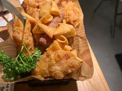 -岛风·台食小馆 ISLAND BISTRO(烟台山店)