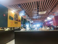 -宏状元现熬粥·京味菜(三里河店)