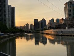 -苏州河梦清园环保主题公园