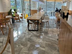 -Blueglass酸奶(财富购物中心店)