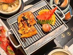 -花潮料理艺食馆(SM新生活广场店)