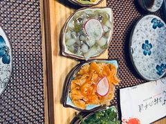 -樱の千渡日式料理·铁板烧•烧鸟(金盛田广场店)