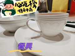 -喜福楼(黑山大街店)