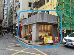 门面-MQ COFFEE STAND明谦(新洲店)