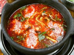 -笔记安顺夺夺粉火锅