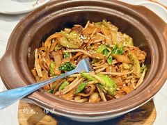 -火啫啫·粤式啫啫煲(南通首店)