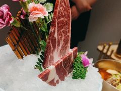 -红沃鳗鱼黑牛烤肉店(不老街店)