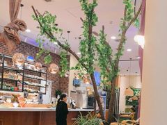 -Linlin泰餐厅(华夏幸福店)