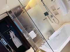 -天津君隆威斯汀酒店