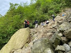 -九峰山