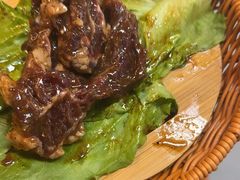 -牛犇炭火烤肉·鲜切烤肉(承德总店)