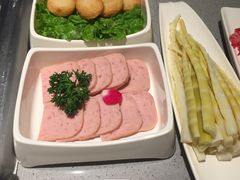 -海底捞火锅(万象城店)