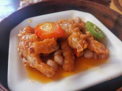-琼海·狮椰美食楼