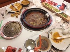 -刘一锅筋头巴脑(大悦城C店)