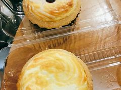 奶黄流心芝士挞装-芳叔(东方宝泰店)