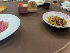 -全聚德(上海首店浦东店)