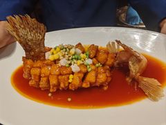 -杭州君悦酒店·湖滨28中餐厅