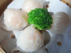 -蛇口希尔顿南海酒店·随轩中餐厅·粤菜