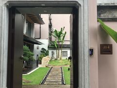 -新花城蟹粉馆(乌鲁木齐店)