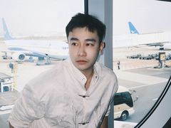 -厦门高崎国际机场-T3航站楼