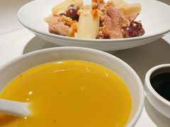 -汤城小厨•粤菜•靓汤(金宝街店)