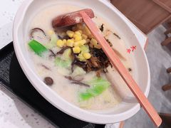 -味千拉面(光启城时尚购物中心店)