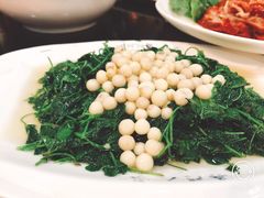 -吴门人家·苏宴宫廷菜(拙政园店)