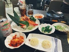 -神户赤童日式烤肉伙伴(东直门店)