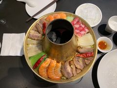 -鼓楼东街老火锅(鼓楼店)