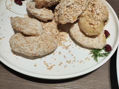 -将相和·海鲜蒸饺大连菜