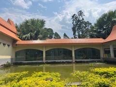 -中国科学院西双版纳热带植物园
