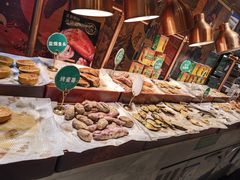 -亚马逊海鲜自助(梅溪湖步步高店)