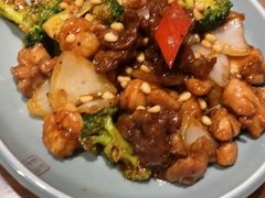 -小吊梨汤·北京菜·烤鸭(鸟巢店)