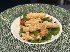 -富力丽思卡尔顿酒店·丽轩中餐厅