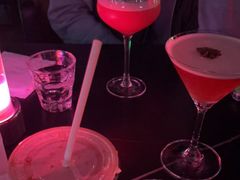 -MOSSO音乐酒吧·live house(南京旗舰店)