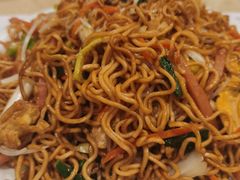 豉油皇三丝炒面-点都德(春熙路群光广场店)