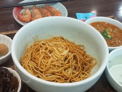-蟹上黄·蟹黄面·江南糖水(人民广场店)
