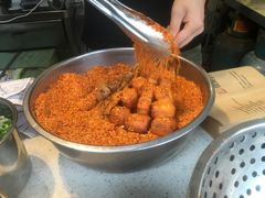 火烧节节香-徐亮烤蹄(建设路店)