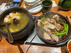 -云海肴·汽锅鸡·云南代表菜(美罗城店)