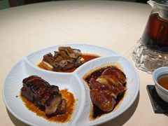 -侨美食家·粤菜(体育西路店)