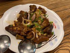 -每碗面馆(新鸿安大厦店)