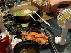 -凤园椰珍·臻品椰子鸡(保利时光里店)