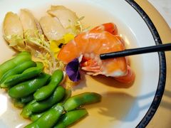 -淮扬韵(市政府汉神店)