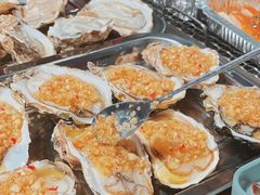 -蚝英雄·鲜蚝自助专门店
