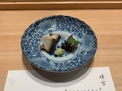 -晴空·日本料理(万象城店)