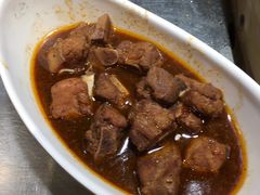 -72街红烧排骨饭(海珠丽影广场店)